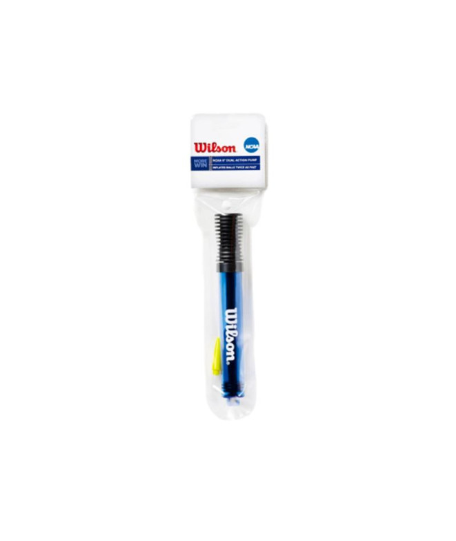 Hinchador de Baloncesto Wilson Bskt 6" Pump...