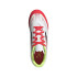 Botas de Fútbol adidas F50 Club TF Infantil Blanco