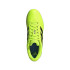 Zapatillas de Fútbol Sala adidas Super Sala III Amarillo