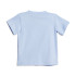 Conjunto adidas I Bl T-Set 160 Bebés Azul/Blanco