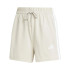 Pantalones adidas 3Bandas Sj Sho Mujer Azul/Blanco
