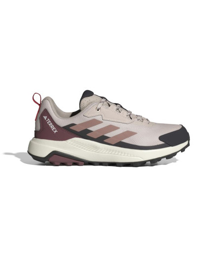 Zapatillas de Montaña adidas Terrex Anylander Mujer Rosa