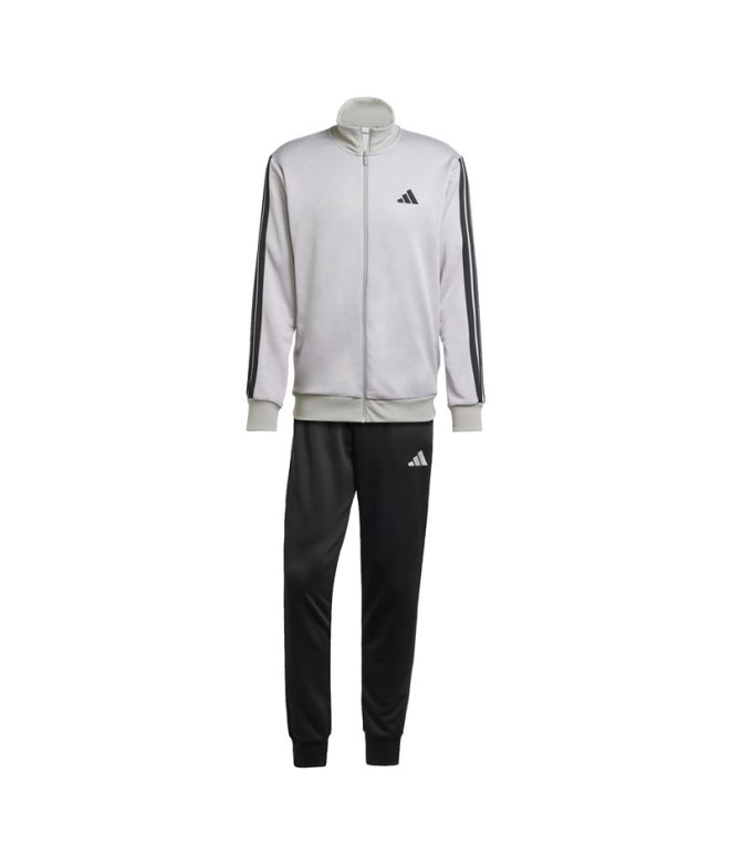 Chandal adidas 3Bandas French Terry Tt Ts...