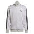 Chandal adidas 3Bandas French Terry Tt Ts Hombre Gris