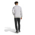 Chandal adidas 3Bandas French Terry Tt Ts Hombre Gris