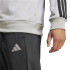 Chandal adidas 3Bandas French Terry Tt Ts Hombre Gris