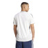 Camiseta de Fútbol adidas Real H Jsy Hombre Blanco