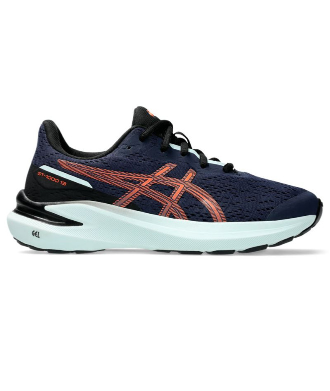 Zapatillas de Running ASICS Gt-1000 13 Gs...