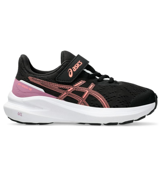 Zapatillas de Running ASICS Gt-1000 13 Ps...