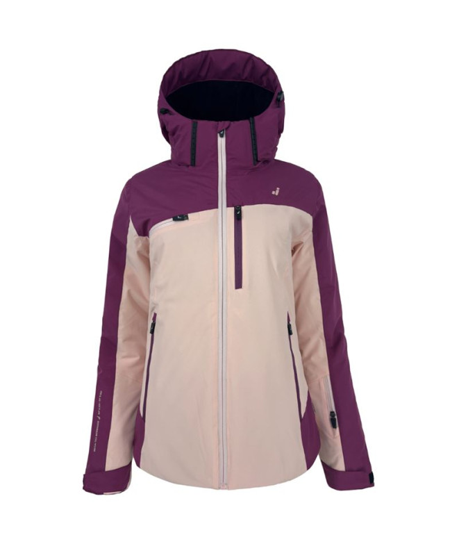 Chaqueta de Montaña Joluvi Sestriere Mujer...