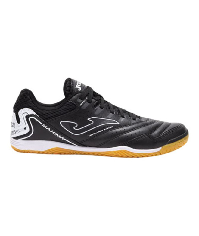 Zapatillas Joma Maxima 2510 Rosa Indoor Hombre...