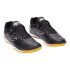 Zapatillas Joma Maxima 2510 Rosa Indoor Hombre Negro