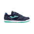 Zapatillas Joma Sala Max Jr 2503 Marino Indoor Infantil