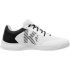Zapatillas de Balonmano Kempa Kourtfly Three blanco/negro