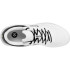 Zapatillas de Balonmano Kempa Kourtfly Three blanco/negro