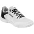 Zapatillas de Balonmano Kempa Kourtfly Three blanco/negro