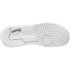 Zapatillas de Balonmano Kempa Kourtfly Infantil blanco/amarillo fluor