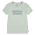 Camiseta Levi's Lvg Batwing Niña Celadon