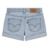 Pantalón Levi's Lvg Girlfriend Niña Azul vaquero