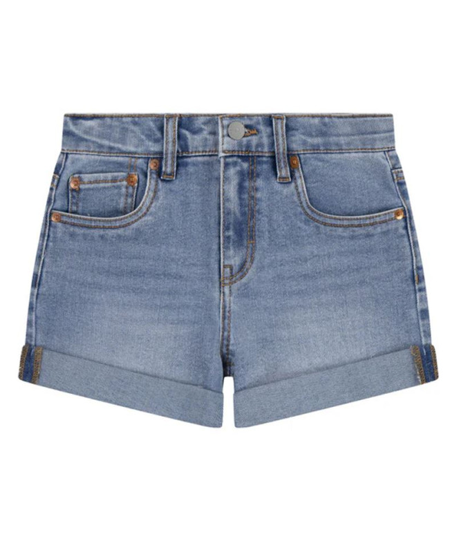 Pantalones Vaqueros Levi's Lvg Girlfriend Niña...