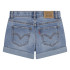 Pantalones Vaqueros Levi's Lvg Girlfriend Niña Flower Child