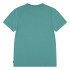 Camiseta Levi's Lvb Batwing Niño Porcelana verde