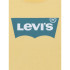 Camiseta Levi's Lvb Batwing Niño Neblina dorada
