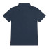 Polo Levis Lvb Back Neck Tape Polo Infantil Azul