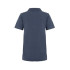 Polo Levis Lvb Back Neck Tape Polo Infantil Azul