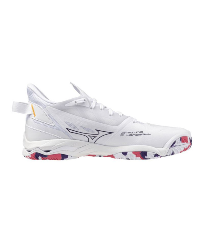 Zapatillas de Balonmano Mizuno Wave Mirage 5(W)...