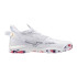 Zapatillas de Balonmano Mizuno Wave Mirage 5(W) Mujer Blanco