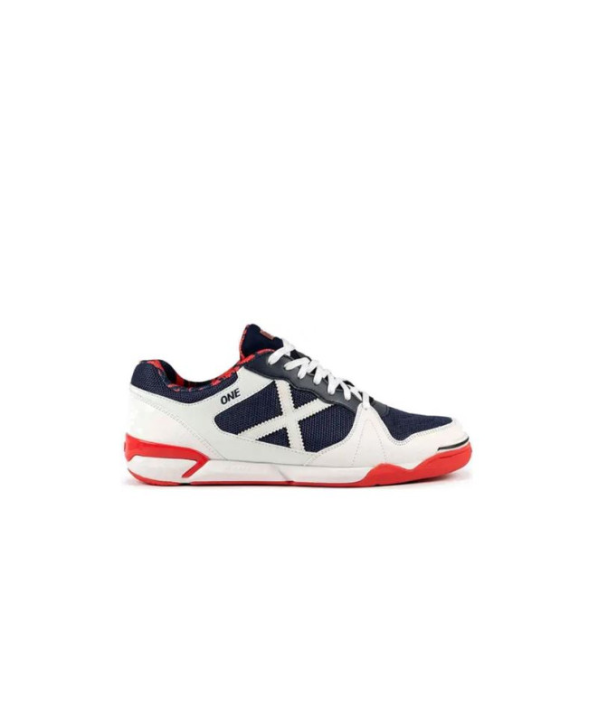Zapatillas de Fútbol sala Munich One 71 Mujer...