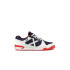 Zapatillas de Fútbol sala Munich One 71 Mujer Blanco