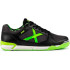 Zapatillas de Fútbol sala Munich One 72 Mujer Negro