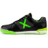 Zapatillas de Fútbol sala Munich One 72 Mujer Negro