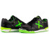 Zapatillas de Fútbol sala Munich One 72 Mujer Negro