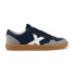 Zapatillas Munich Break 40 Mujer Azul