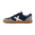 Zapatillas Munich Break 40 Mujer Azul