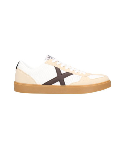 Zapatillas Munich Break 41 Mujer Blanco