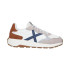 Zapatillas Munich Babel 07 Mujer Blanco