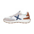 Zapatillas Munich Babel 07 Mujer Blanco
