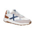Zapatillas Munich Babel 07 Mujer Blanco
