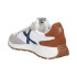 Zapatillas Munich Babel 07 Mujer Blanco