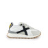 Zapatillas Munich Mini Soku Infantil Blanco