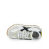 Zapatillas Munich Mini Soku Infantil Blanco