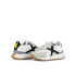 Zapatillas Munich Mini Soku Infantil Blanco