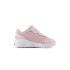 Zapatillas New Balance 578V1 Bungee Lace With Strap Infantil Rose Sugar