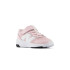 Zapatillas New Balance 578V1 Bungee Lace With Strap Infantil Rose Sugar