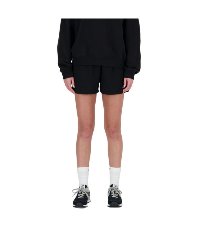 Pantalón New Balance Sport Essentials French...