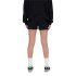 Pantalón New Balance Sport Essentials French Terry Mujer Bk